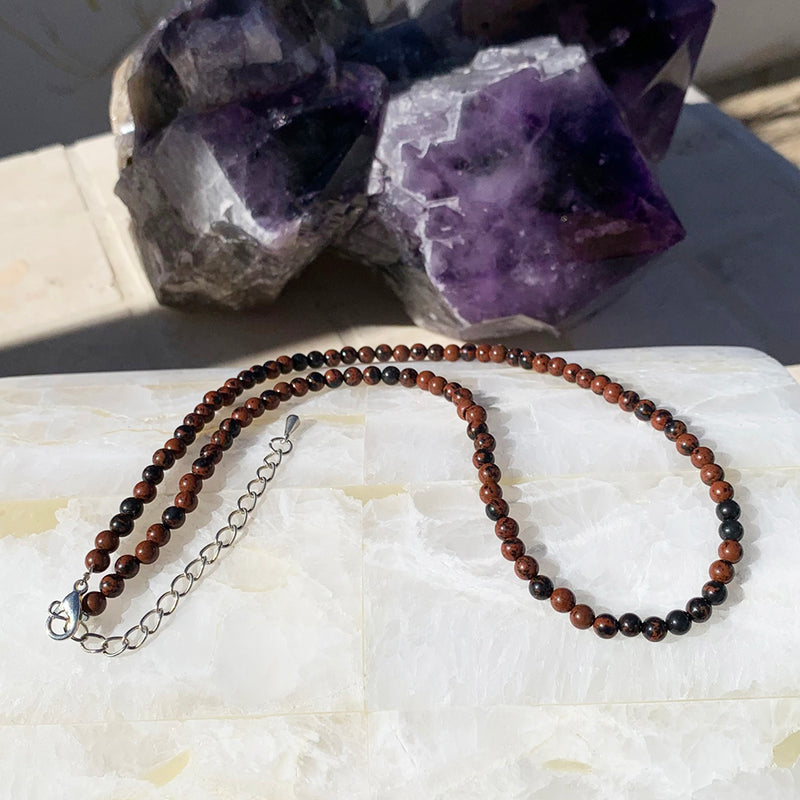 Chakra Necklace 7 PC Collection