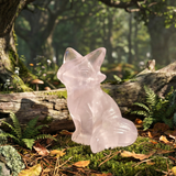 Κολιέ μενταγιόν Z ARRON DESIGN Serenity Moonstone από χάλκινο σύρμα