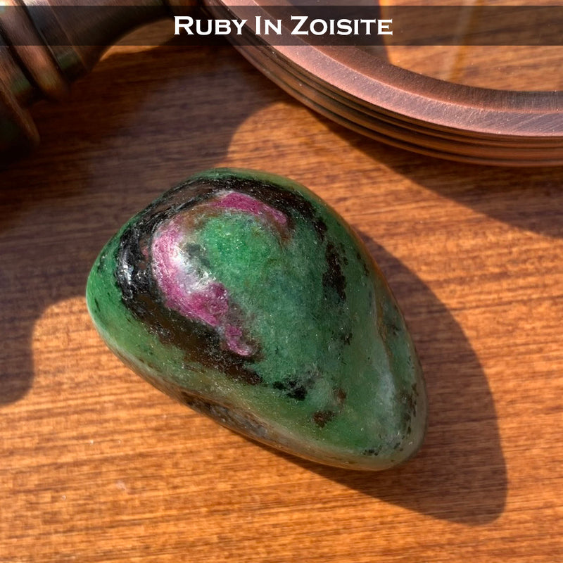 36-delni Ultimate Crystal Collectors Kit🤩