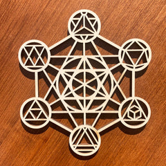 ✨Magicka Academy Crystal Healing Masterclass byrjendasett