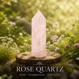5-delad Guardian Crystal Energy Protection Set endast $29 1-dagars kampanjrea