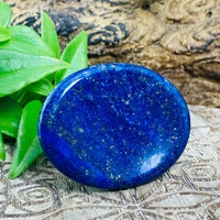 ARRON _ WE ARE WORKING ON Starseed POUCH Set of 7 Powerful Crystals