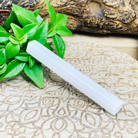 ARRON _ WE ARE WORKING ON Starseed POUCH Set of 7 Powerful Crystals