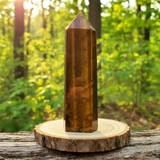 Tiger's Eye Mini Crystal Point