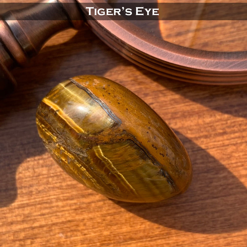 36-delni Ultimate Crystal Collectors Kit🤩