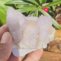 Spirit Quartz (Vare #0063)