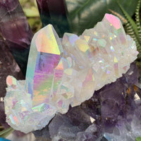 Angel Aura þyrping