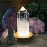 Crystal Mood Light (Γεννήτρια Quartz)